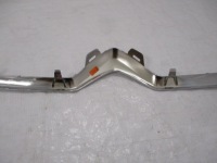 фото thumb №8, C3 aircross lift решётка радиатора решётка радиатора хром верхний новый