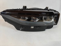 фото thumb №1, Ds7 crossback lift matrix - лампа full led matrix ліва polecam