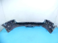 Бампер задняя ford s-max i hb 5d серебристый 66 06-10 с Разборки, фото thumb