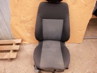 фото thumb №1, Opel meriva a сиденье водителя europa