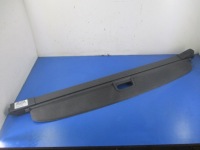 фото thumb №1, Opel vectra c шторка засувка багажника czarna oryg