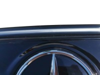 фото thumb №9, Бампер, решётка радиатора, решётка радиатора, решётки, лампа, пол mercedes eqa w-243 amg 62.