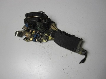 фото thumb №6, Замок дверь задний левый opel omega b fl 00r