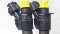 фото thumb №6, Volvo xc60 2.4 инжектор 0445116016 31272690 08-