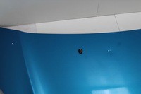 фото thumb №4, Капот кришка двигуна citroen ds3 09-14r kgw