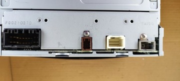 фото thumb №5, Радіо cd suzuki swift mk7 рестайлінг 39101-68la1-hvw cq-jz42f2ae