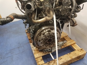 фото thumb №6, Honda civic viii ufo i- дизель з турбонаддувом з прямим уприскуванням двигун дизель n22a2