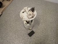 фото thumb №7, Nissan micra k12 02-10 насос пального поплавок датчик