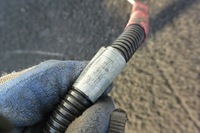 фото thumb №5, Шланг плюсовой стартер n57 bmw x5 e70 x6 e71