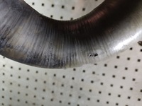 фото thumb №4, Шланг турбины renault trafic ii 2.0 042153 fv