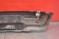 фото thumb №12, Бампер перед передній червоний mini cooper one r50 2 ii 01-08