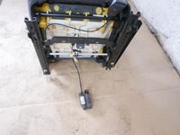 фото thumb №8, Сиденье левый водителя opel vectra c gts hb 02-05