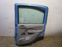 фото thumb №7, Двері задня праве fiat panda ii 03-