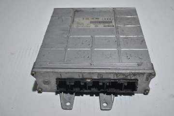 фото thumb №7, Комп'ютер двигуна audi a4 b5 0261203554