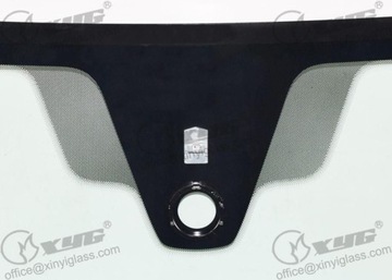 фото thumb №2, Стекло лобовое dacia duster ii 2017- датчик