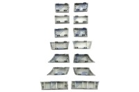 фото thumb №3, Набор ремонтный накладки кнопок nty