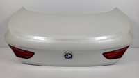 фото thumb №7, -задня кришка багажника bmw 6 f06 gran купе