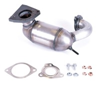 фото thumb №1, Каталізатор renault megane ii laguna ii espace iv 1.9dci