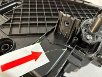 фото thumb №9, Bmw 5 g30 g31 lci лампа full led права - 16753