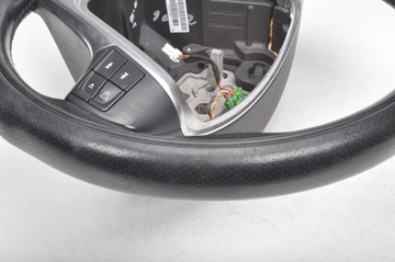 фото thumb №12, Volvo s60 ii v60 руль кожаный rdesign