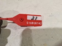 фото thumb №6, Петли дверь правая зад 93458937 renault trafic iii vivaro b 14-