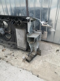 фото thumb №11, Pas переднє балка ic citroen c4 i hb 1.6hdi 04-08