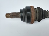 фото thumb №6, Bmw оригінальний номер 7566086 привідний вал задня