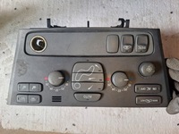 фото thumb №1, Панель кондиціонера volvo s80