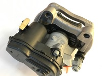 фото thumb №5, Суппорты тормоза задняя левый mercedes w176 0004232381