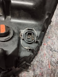 фото thumb №10, Opel astra iv j 09- галоген левые перед свет 13293618 оригинал