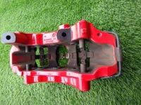 фото thumb №6, Супорт гальмівний правий перед porsche 911 992 992615106ad оригінальний номер гарний giełda po