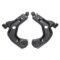 фото thumb №1, Рычаги kpl набор перед ford fiesta iv, puma; mazda 121 iii