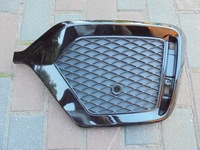 фото thumb №6, Решітка w бампер задня ліва honda civic x type-r