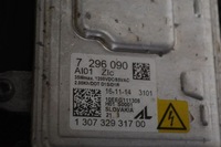 фото thumb №7, Bmw 4 f32 f33 2015 левая сторона лампа передняя