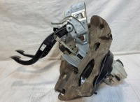 Підсилювач гальм opel zafira b 1.9 cdti 13142362 педалі 13192503 24463406 Доставка, фото thumb