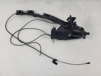 фото thumb №1, Mercedes slk r170 lift петля складного крыша правый