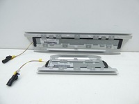 фото thumb №10, Молдинг поріг комплект range l494 l405 cpla-13200-cc