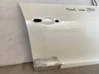 фото thumb №5, Maserati ghibli дверь правое передние poznań giełda