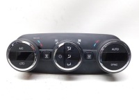 фото thumb №1, Панель перемикач обдув кондиціонера 07356577930 - jeep renegade 14-18