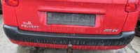 фото thumb №1, Peugeot 207 sw универсал бампер зад задний