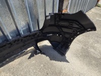 фото thumb №9, Бампер задняя задний porsche cayenne 9y0 turbo s