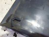 фото thumb №9, Молдинг накладка левый bok ducato jumper boxer 06-14