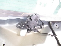 фото thumb №5, Кришка багажника багажника citroen c4 picasso i ezw