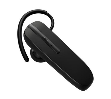 Bluetooth-гарнитура Jabra Talk 5 Multipoint BT 2.1 Черный