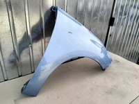 фото thumb №8, Крила правий перед renault grand scenic iii колір terpa lata 2008-2012