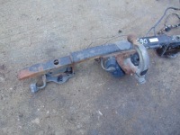 фото thumb №6, Hak буксировочный bmw e90 e91 kombi 6784583 оригинал