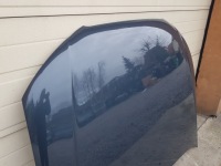 Купить Капот передняя - audi a4 b8 - дорестайлинг  - 2007-2011 / к установка - lz7h, фото thumb