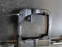 фото thumb №12, Mercedes gla h247 247 бампер задний задняя pts