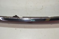 Бампер задній po рестайлінг  pdc комплектний  mercedes w140 c140 cl купе 1408805271 Недорого, фото thumb