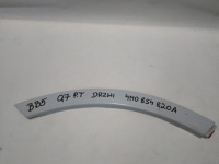 фото thumb №1, Audi q7 молдинг двері права задня 4m0854820a